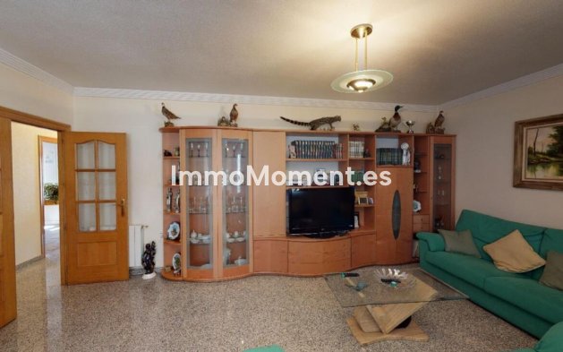 Wiederverkauf - Villa - Sax - Sax Centro