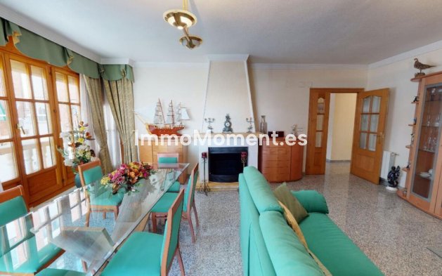 Wiederverkauf - Villa - Sax - Sax Centro