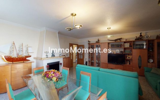 Wiederverkauf - Villa - Sax - Sax Centro