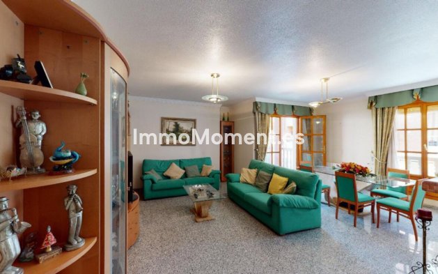 Wiederverkauf - Villa - Sax - Sax Centro