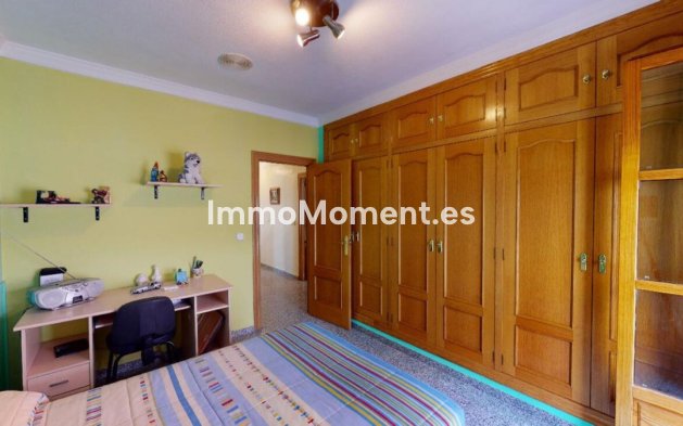 Wiederverkauf - Villa - Sax - Sax Centro