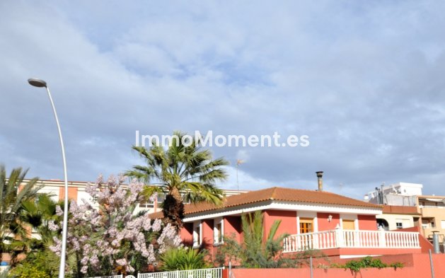 Wiederverkauf - Villa - Sax - Sax Centro