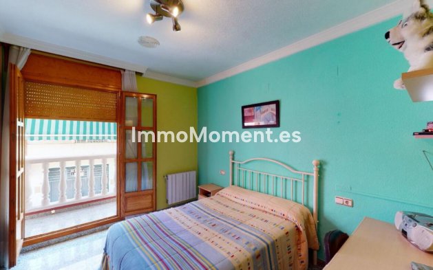 Wiederverkauf - Villa - Sax - Sax Centro