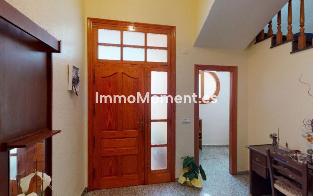 Wiederverkauf - Villa - Sax - Sax Centro