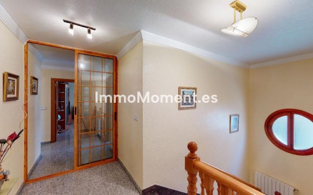 Wiederverkauf - Villa - Sax - Sax Centro