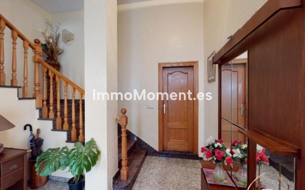 Wiederverkauf - Villa - Sax - Sax Centro