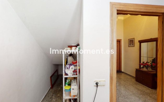 Wiederverkauf - Villa - Sax - Sax Centro