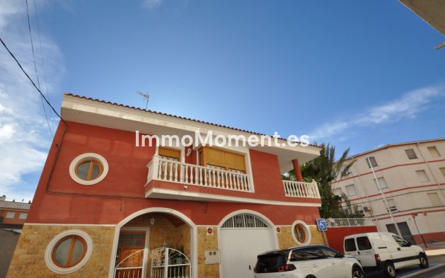 Wiederverkauf - Villa - Sax - Sax Centro