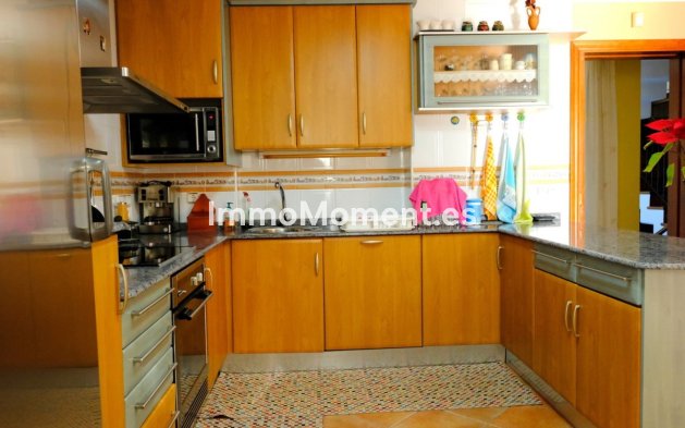 Wiederverkauf - Villa - Orihuela - Orihuela Centro