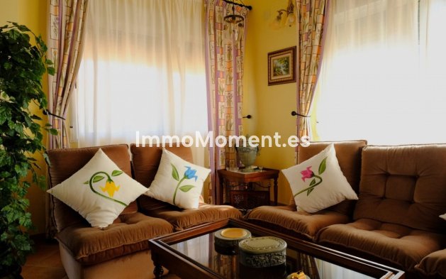 Wiederverkauf - Villa - Orihuela - Orihuela Centro