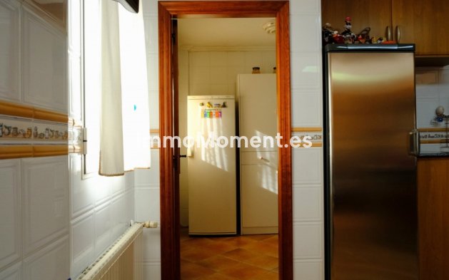 Wiederverkauf - Villa - Orihuela - Orihuela Centro