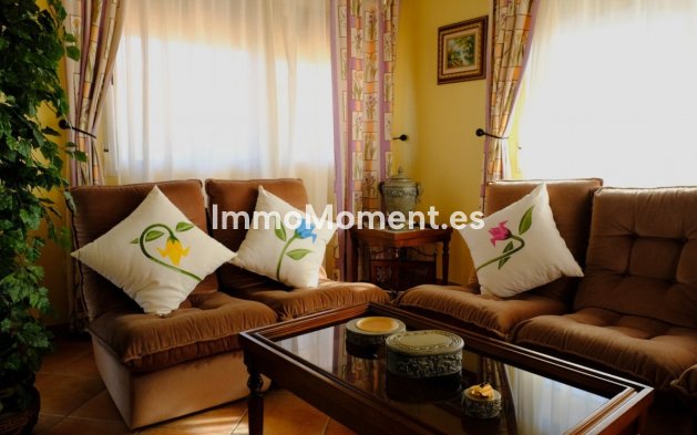 Wiederverkauf - Villa - Orihuela - Orihuela Centro