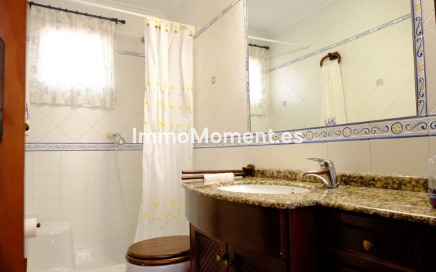 Wiederverkauf - Villa - Orihuela - Orihuela Centro