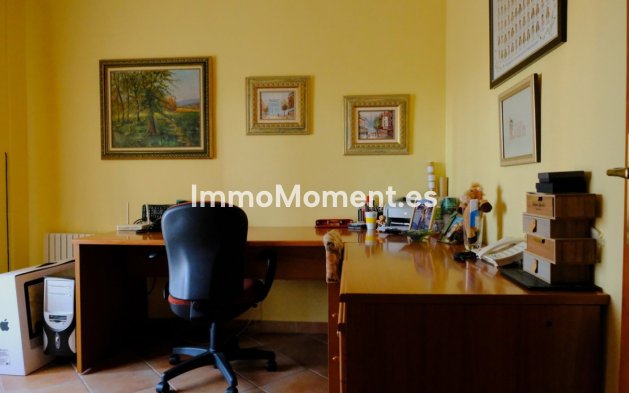 Wiederverkauf - Villa - Orihuela - Orihuela Centro