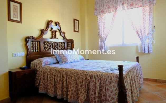 Wiederverkauf - Villa - Orihuela - Orihuela Centro