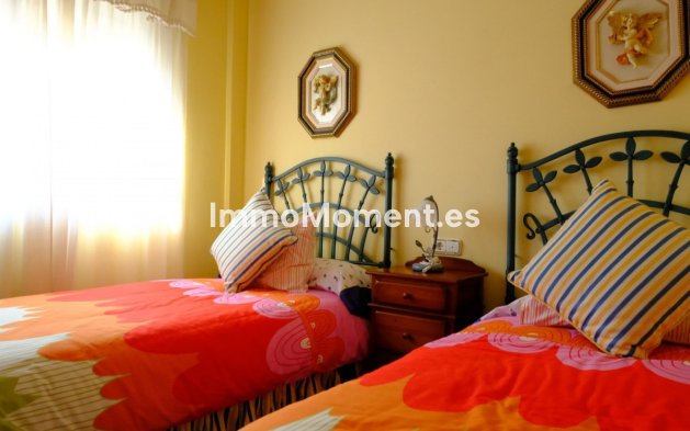 Wiederverkauf - Villa - Orihuela - Orihuela Centro