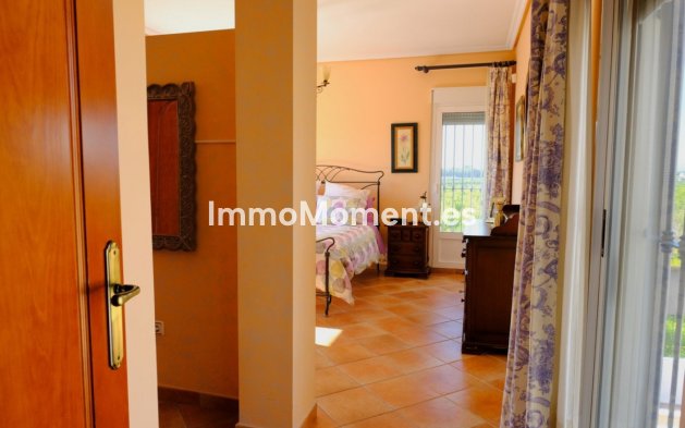 Wiederverkauf - Villa - Orihuela - Orihuela Centro