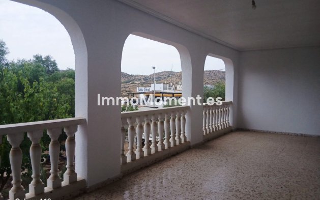 Resale - Villa - Elche - Elche Centro