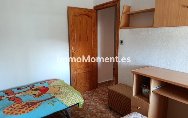 Resale - Villa - Elche - Elche Centro