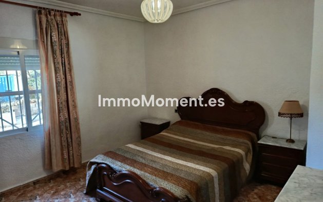 Resale - Villa - Elche - Elche Centro