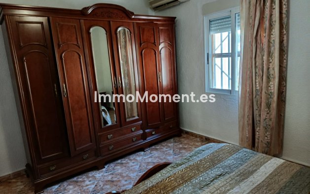 Resale - Villa - Elche - Elche Centro