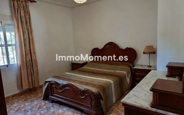 Resale - Villa - Elche - Elche Centro