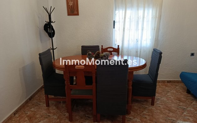 Resale - Villa - Elche - Elche Centro