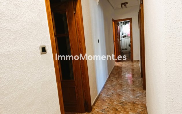 Resale - Villa - Elche - Elche Centro