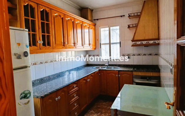 Resale - Villa - Elche - Elche Centro