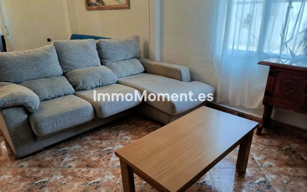 Resale - Villa - Elche - Elche Centro