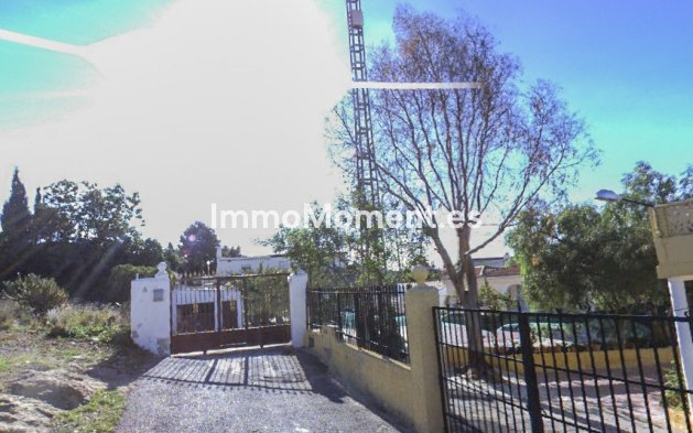 Resale - Villa - Elche - Elche Centro