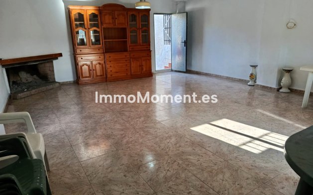 Resale - Villa - Elche - Elche Centro