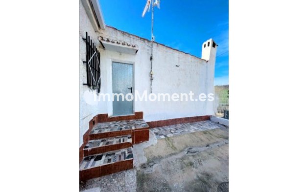 Resale - Villa - Elche - Elche Centro