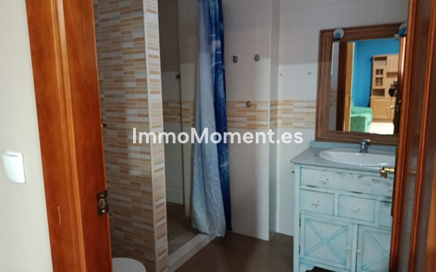 Resale - Villa - Elche - Elche Centro