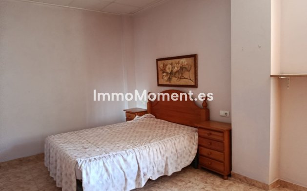 Resale - Villa - Elche - Elche Centro
