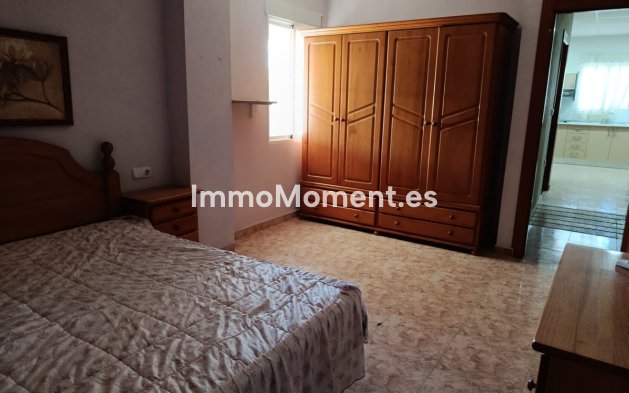 Resale - Villa - Elche - Elche Centro