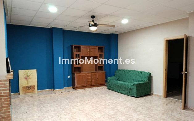 Resale - Villa - Elche - Elche Centro