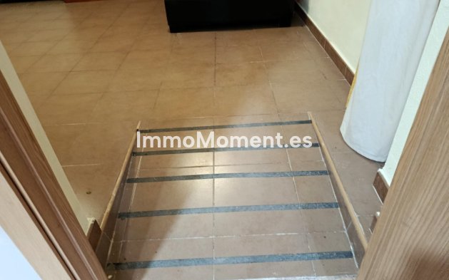 Resale - Villa - Elche - Elche Centro