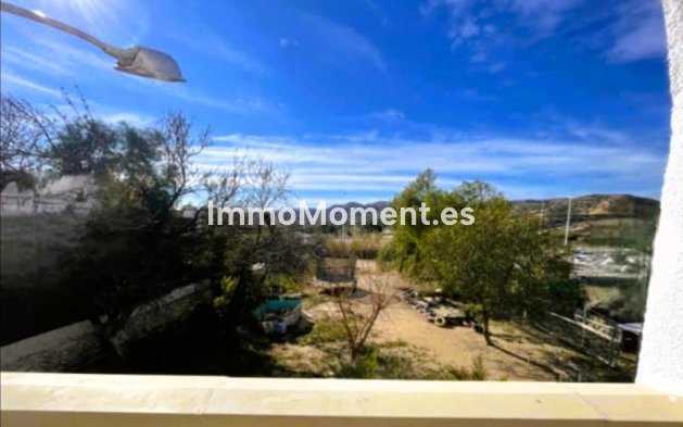 Resale - Villa - Elche - Elche Centro