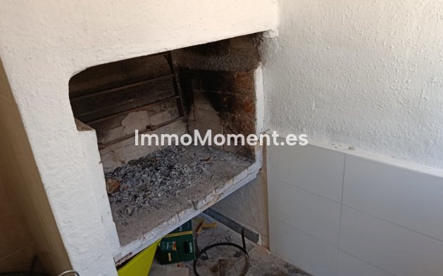 Resale - Villa - Elche - Elche Centro