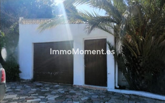 Resale - Villa - Elche - Elche Centro
