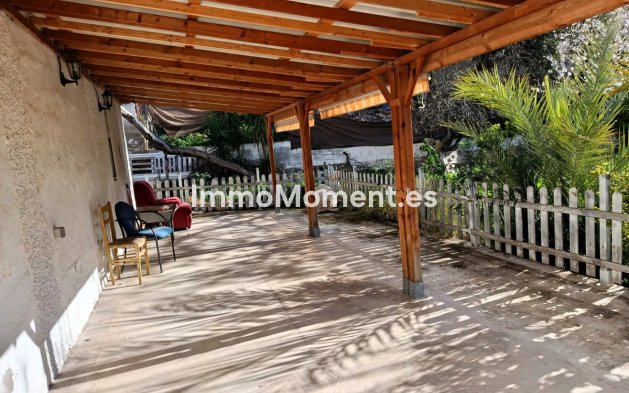 Resale - Villa - Elche - Elche Centro