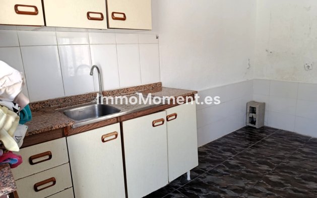 Resale - Villa - Elche - Elche Centro