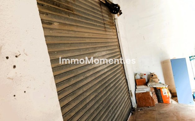 Resale - Villa - Elche - Elche Centro