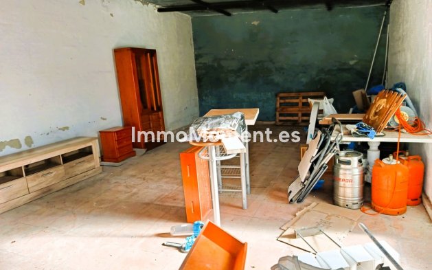 Resale - Villa - Elche - Elche Centro