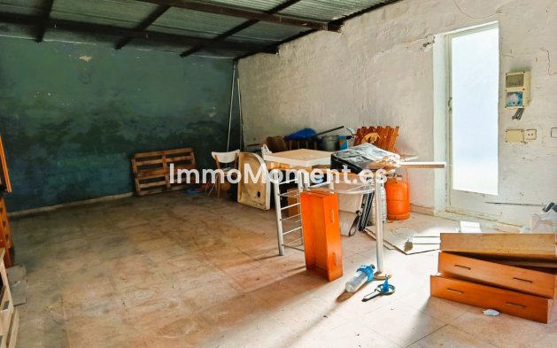 Resale - Villa - Elche - Elche Centro