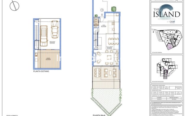 Revente - Maison mitoyenne - Estepona  - Estepona Centro