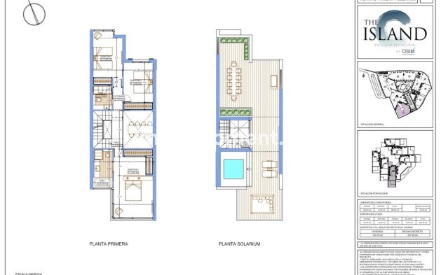 Revente - Maison mitoyenne - Estepona  - Estepona Centro