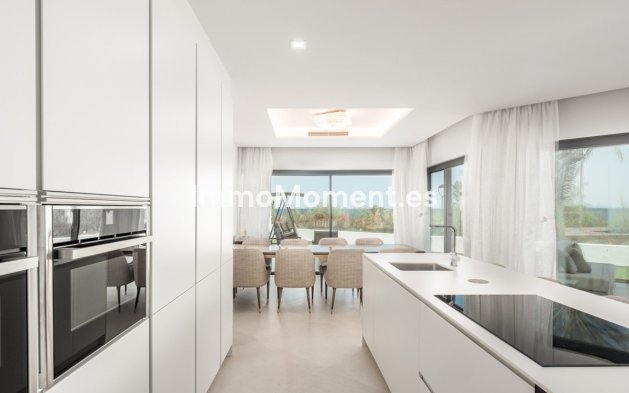 Reventa - Adosado - Estepona  - Estepona Centro