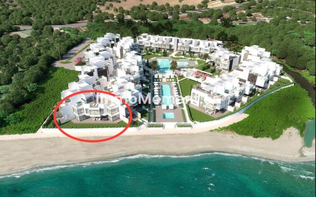 Reventa - Adosado - Estepona  - Estepona Centro